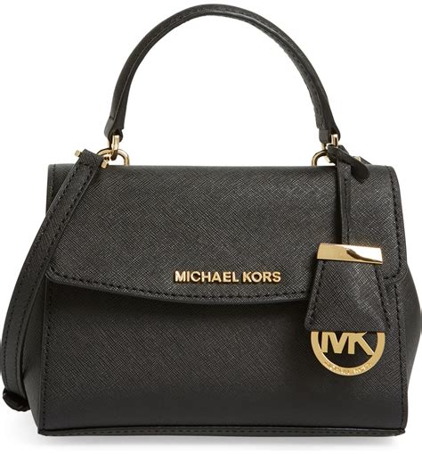 michael kors extra small purse|Michael Kors small crossbody purses.